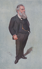 Earl of Elgin April 27 1905